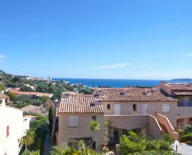 Résidence Le Domaine de la Croisette Provence-Alpes-Côte d'Azur - Sainte-Maxime visuel 3/10