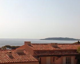 Résidence Le Domaine de la Croisette Provence-Alpes-Côte d'Azur - Sainte-Maxime visuel 1/10