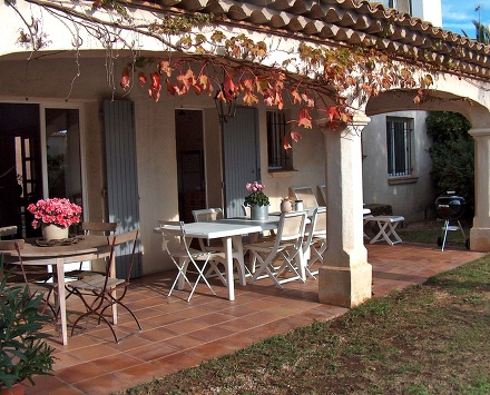 Résidence Le Domaine de la Gaillarde Provence-Alpes-Côte d'Azur - Saint-Aygulf visuel 3/9