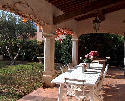 Résidence Le Domaine de la Gaillarde Provence-Alpes-Côte d'Azur - Saint-Aygulf visuel 2/9