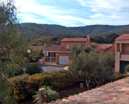 Résidence Le Domaine de la Gaillarde Provence-Alpes-Côte d'Azur - Saint-Aygulf visuel 5/9