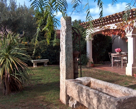 Résidence Le Domaine de la Gaillarde Provence-Alpes-Côte d'Azur - Saint-Aygulf visuel 7/9