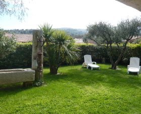 Résidence Le Domaine de la Gaillarde Provence-Alpes-Côte d'Azur - Saint-Aygulf visuel 8/9