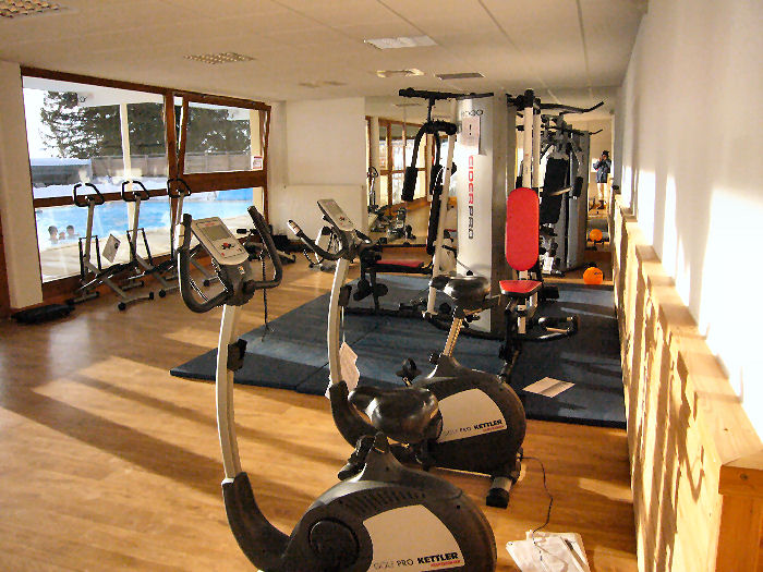 Villages du Bachat Domaine de l'Arselle - Rhône-Alpes - Chamrousse visuel 15/16