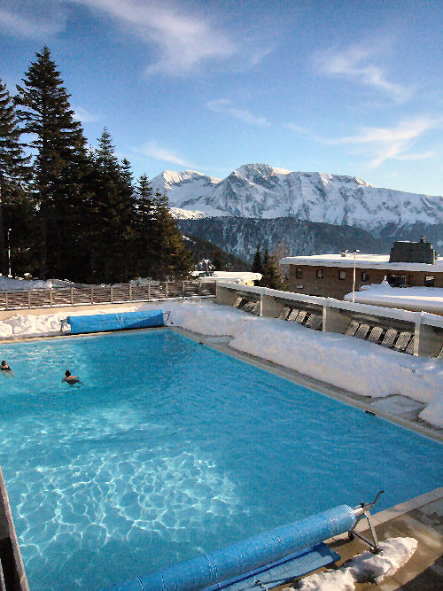 Villages du Bachat Domaine de l'Arselle - Rhône-Alpes - Chamrousse visuel 14/16
