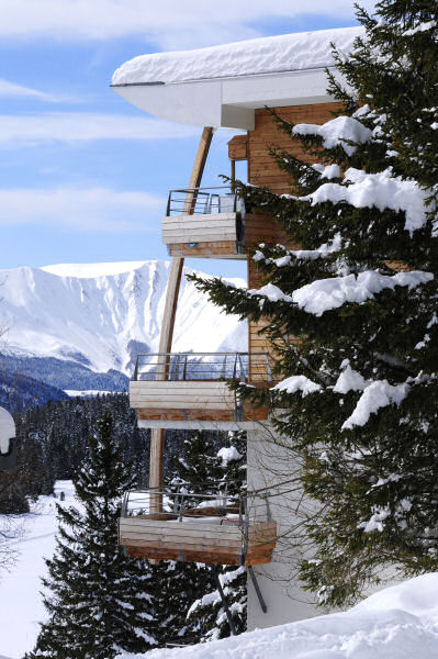 Villages du Bachat Domaine de l'Arselle - Rhône-Alpes - Chamrousse visuel 12/16