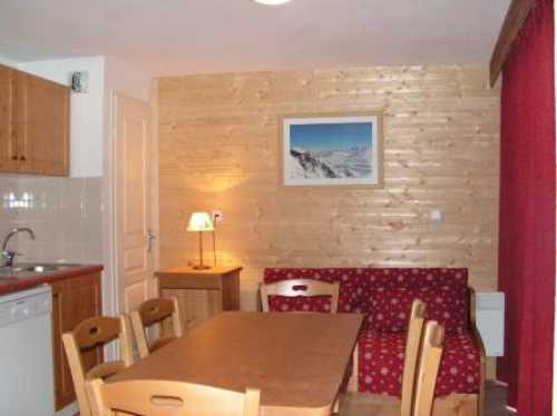 Villages du Bachat Domaine de l'Arselle - Rhône-Alpes - Chamrousse visuel 11/16