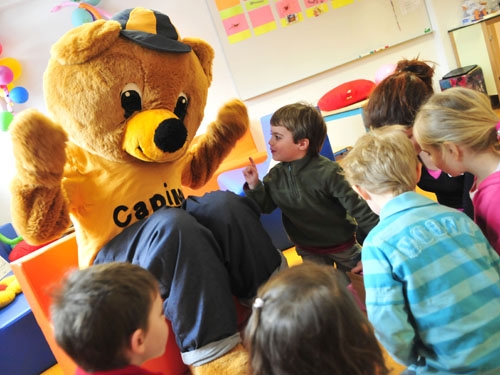 Villages du Bachat Domaine de l'Arselle - Rhône-Alpes - Chamrousse visuel 9/16