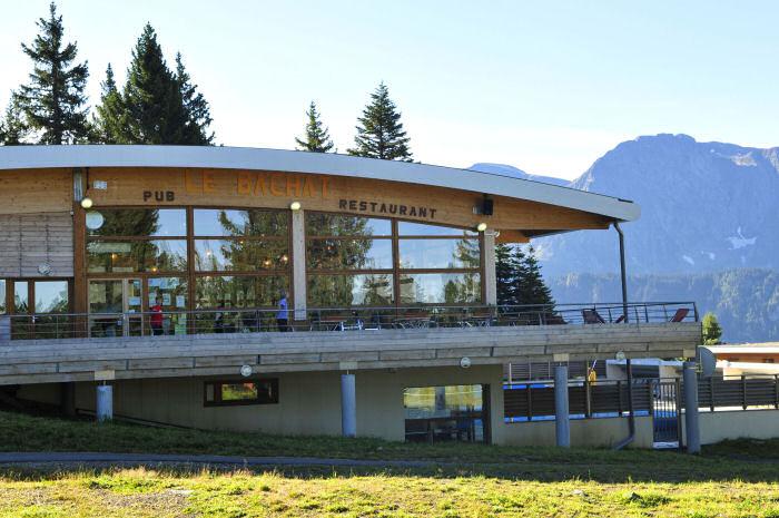 Villages du Bachat Domaine de l'Arselle - Rhône-Alpes - Chamrousse visuel 8/16