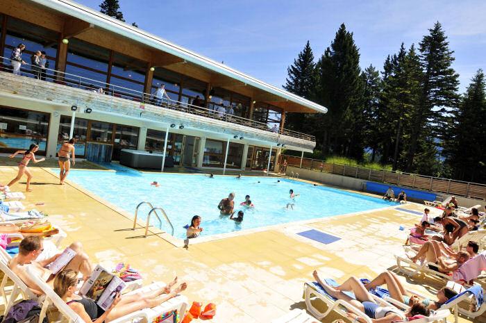 Villages du Bachat Domaine de l'Arselle - Rhône-Alpes - Chamrousse visuel 7/16