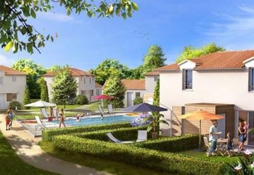 Résidence Odalys Le Domaine de l'Océan Pays de Loire - Saint-Brévin-l'Océan visuel 3/11