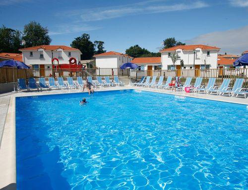 Résidence Odalys Le Domaine de l'Océan Pays de Loire - Saint-Brévin-l'Océan visuel 2/11