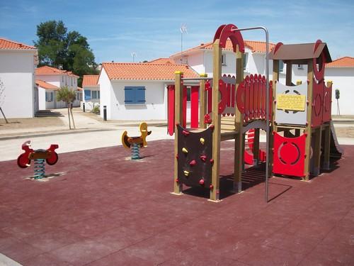 Résidence Odalys Le Domaine de l'Océan Pays de Loire - Saint-Brévin-l'Océan visuel 11/11