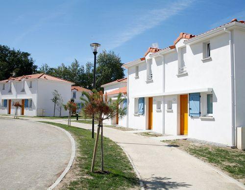 Résidence Odalys Le Domaine de l'Océan Pays de Loire - Saint-Brévin-l'Océan visuel 10/11
