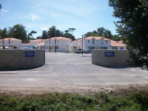 Résidence Odalys Le Domaine de l'Océan Pays de Loire - Saint-Brévin-l'Océan visuel 9/11