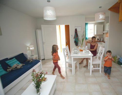 Résidence Odalys Le Domaine de l'Océan Pays de Loire - Saint-Brévin-l'Océan visuel 8/11