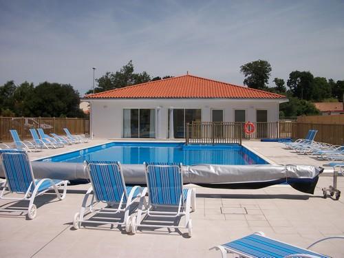 Résidence Odalys Le Domaine de l'Océan Pays de Loire - Saint-Brévin-l'Océan visuel 7/11