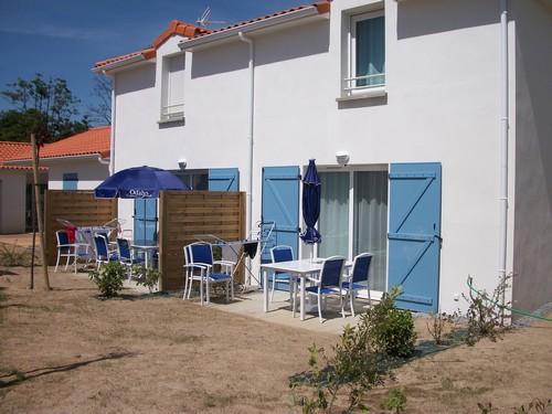 Résidence Odalys Le Domaine de l'Océan Pays de Loire - Saint-Brévin-l'Océan visuel 6/11