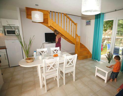 Résidence Odalys Le Domaine de l'Océan Pays de Loire - Saint-Brévin-l'Océan visuel 5/11