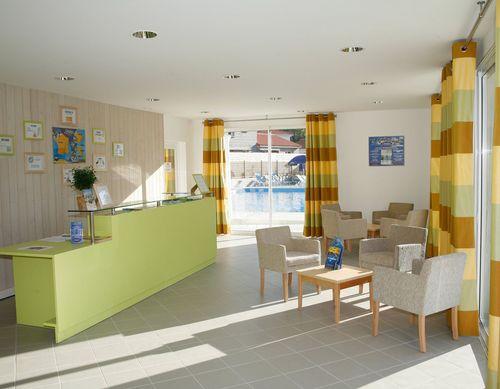 Résidence Odalys Le Domaine de l'Océan Pays de Loire - Saint-Brévin-l'Océan visuel 4/11