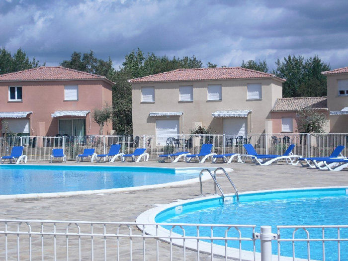 Résidence Le Domaine de Mélody Corse - Santa-Maria-Poggio visuel 11/13