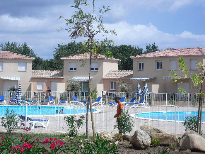 Résidence Le Domaine de Mélody Corse - Santa-Maria-Poggio visuel 10/13