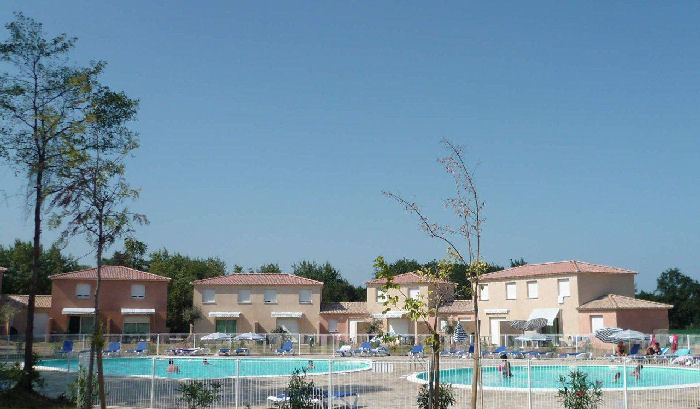 Résidence Le Domaine de Mélody Corse - Santa-Maria-Poggio visuel 9/13