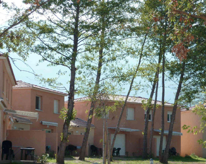 Résidence Le Domaine de Mélody Corse - Santa-Maria-Poggio visuel 8/13