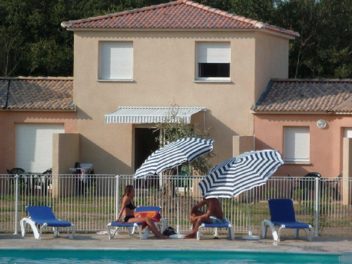 Résidence Le Domaine de Mélody Corse - Santa-Maria-Poggio visuel 7/13