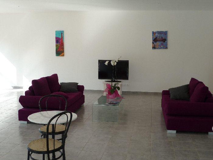 Résidence Le Domaine de Mélody Corse - Santa-Maria-Poggio visuel 6/13