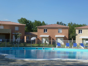 Résidence Le Domaine de Mélody Corse - Santa-Maria-Poggio visuel 4/13