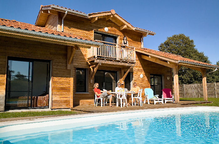 Le Domaine de Messanges Aquitaine - Messanges visuel 18/19