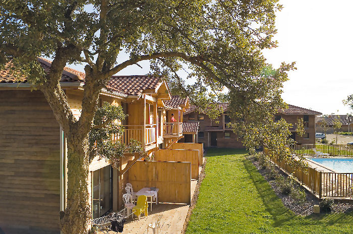 Le Domaine de Messanges Aquitaine - Messanges visuel 16/19