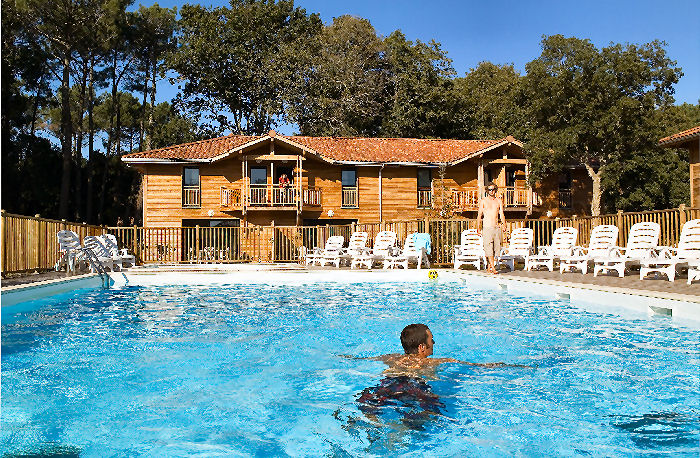 Le Domaine de Messanges Aquitaine - Messanges visuel 15/19