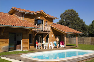 Le Domaine de Messanges Aquitaine - Messanges visuel 12/19