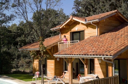 Le Domaine de Messanges Aquitaine - Messanges visuel 9/19