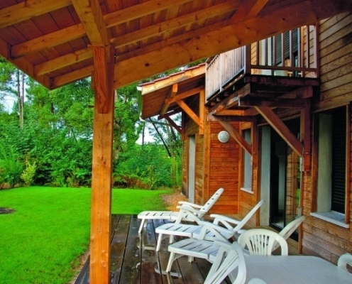 Le Domaine de Messanges Aquitaine - Messanges visuel 8/19