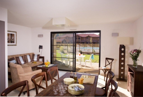 Le Domaine de Messanges Aquitaine - Messanges visuel 7/19