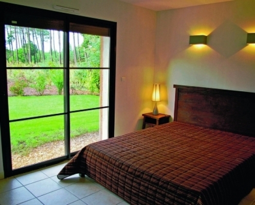 Le Domaine de Messanges Aquitaine - Messanges visuel 4/19