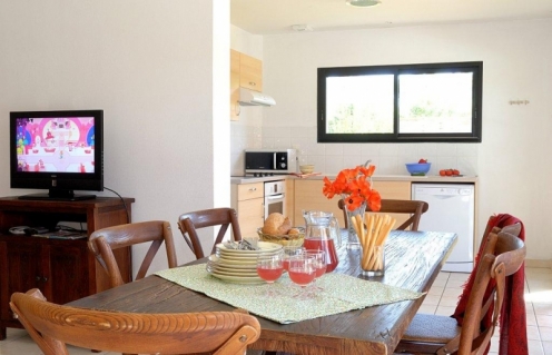 Le Domaine de Messanges Aquitaine - Messanges visuel 2/19