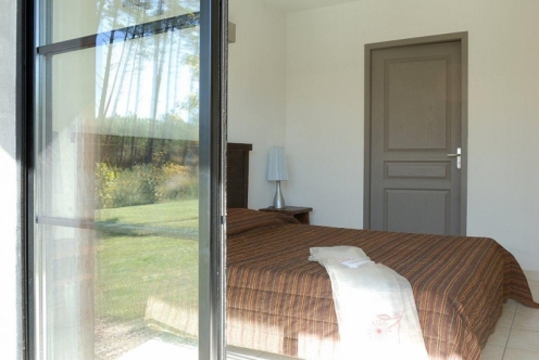 Le Domaine de Messanges Aquitaine - Messanges visuel 1/19