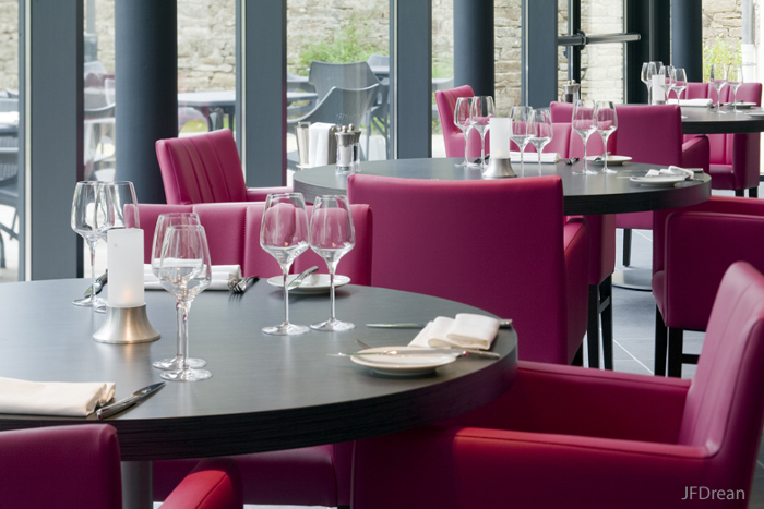 Le Domaine de Pont Aven Art Gallery Resort Bretagne - Pont-Aven visuel 2/19