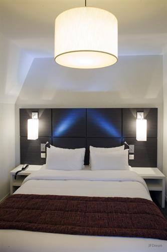 Le Domaine de Pont Aven Art Gallery Resort Bretagne - Pont-Aven visuel 14/19