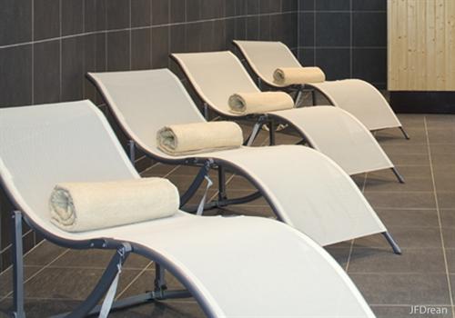 Le Domaine de Pont Aven Art Gallery Resort Bretagne - Pont-Aven visuel 10/19