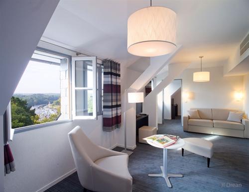 Le Domaine de Pont Aven Art Gallery Resort Bretagne - Pont-Aven visuel 8/19