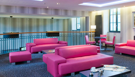 Le Domaine de Pont Aven Art Gallery Resort Bretagne - Pont-Aven visuel 3/19