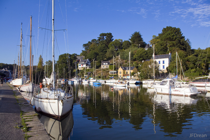 Le Domaine de Pont Aven Art Gallery Resort Bretagne - Pont-Aven visuel 7/19