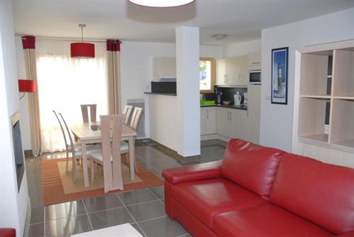 Le Domaine de Sainte Marguerite Pays de Loire - Pornichet visuel 6/10