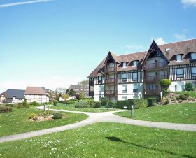 Résidence Le Domaine des étoiles Basse-Normandie - Trouville-sur-Mer visuel 10/10