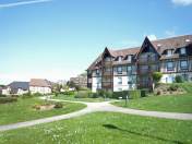 Résidence Le Domaine des étoiles Basse-Normandie - Trouville-sur-Mer visuel 9/10